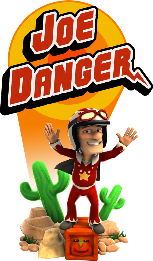 What - Grooves.land Joe Danger 1 Pc-game (694x960)