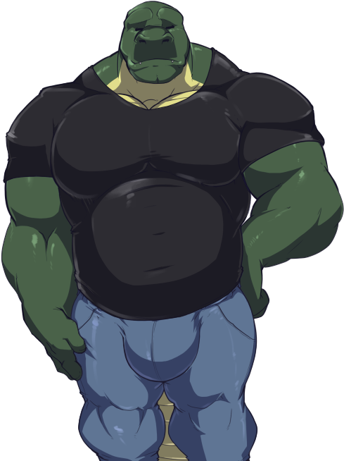 Dozer, One Of The Characters From My Furry Visual Novel, - Extracurricular Activities Visual Novel (546x675)