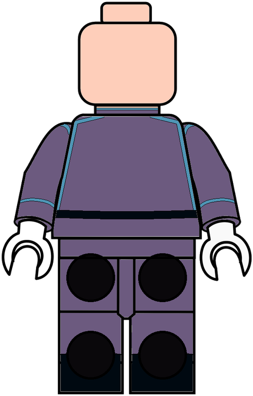 1 / - Create Your Own Lego Man (668x900)