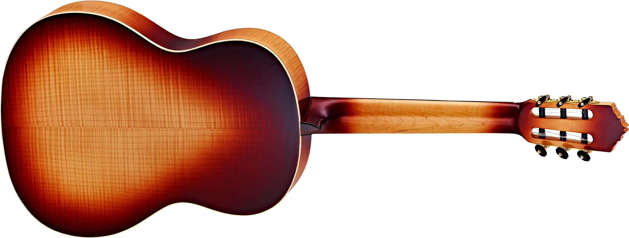 Honeysuite - Honeysuite - Share - Nylon String Guitars - Ortega Guitars Honeysuitec/e Nylon String Guitar (2500x1000)