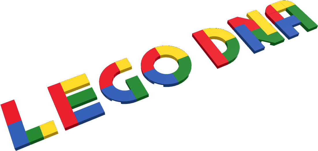 "a Very 'basic' Font With A Primary Color Scheme To - Educational Toy (1150x619)