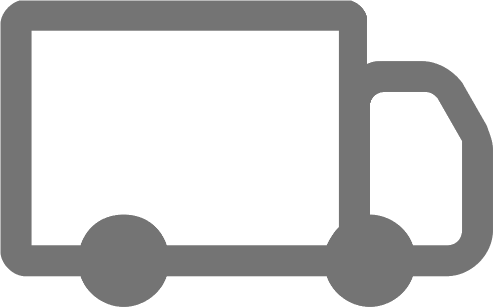 Free Delivery - Tile (1000x1000)