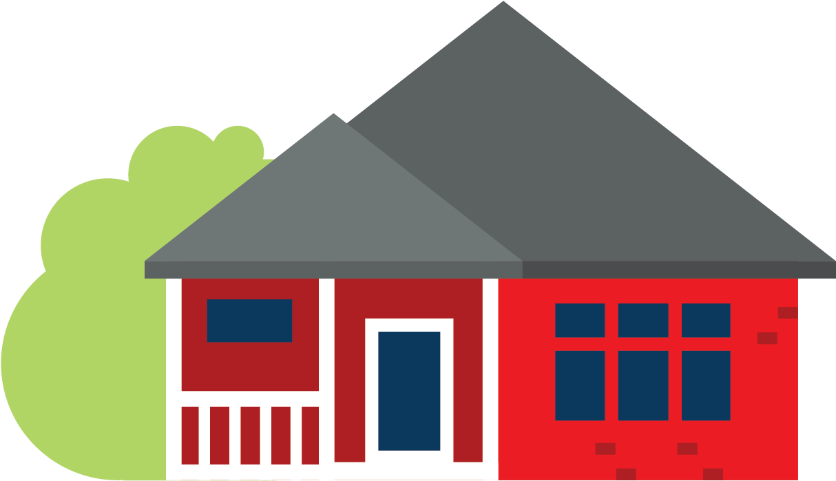 Greenwich United Way Helps To Provide Housing To 100 - House (2075x1942)