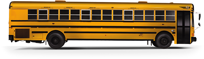 The Re Series Bus By Navistar - Vehicle (771x220)