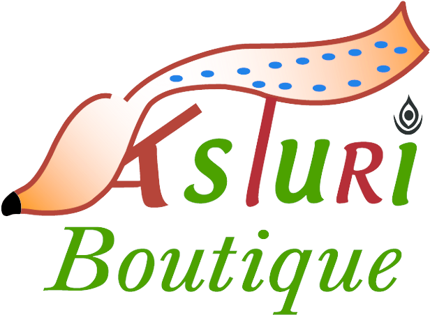 India Clipart Boutique - Kasturi Boutique (650x461)