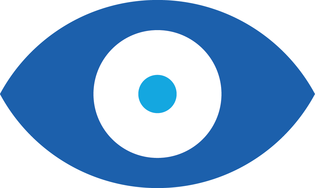 Idea Base Icons Eye Eps Png Svg - Date Time Venue Icon (1044x624)