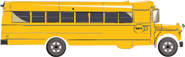 Essay On Travelling By School Bus Steo Wikipedia - Vibration Power Of The Trinity (788x271)