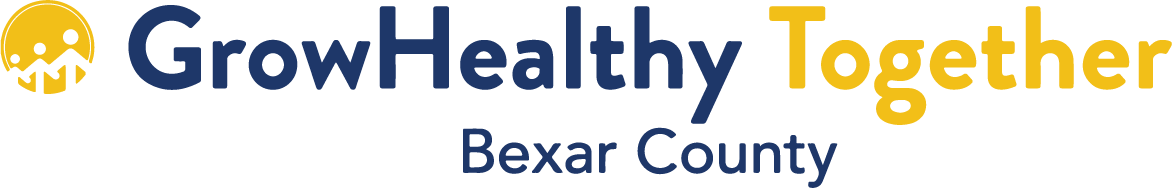 Grow Healthy Together - Health (1172x188)