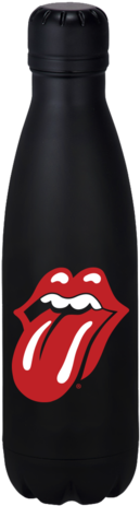 Logo Water Bottle - Rolling Stones Bottle (480x480)