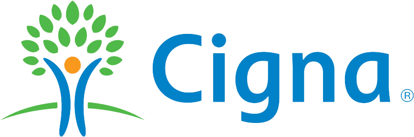 Men's Health Foundation Thanks Our Community Health - Cigna Logo Transparent (851x283)
