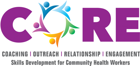 C - O - R - E Training Building Skills And Talent For - Core (600x282)