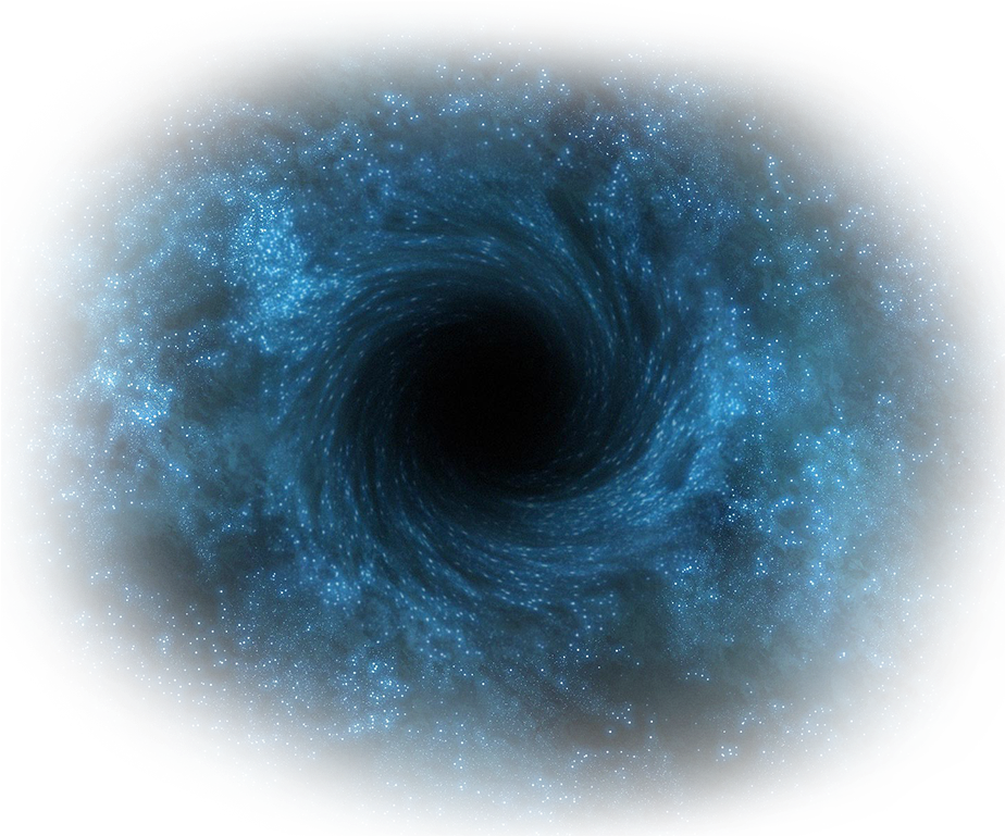 Black Hole Clip Art - Black Hole Png (923x842)