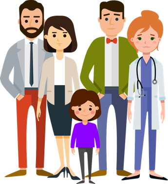 Talk About Your Divorce With Their Teachers, Caregivers - Talk About Your Divorce With Their Teachers, Caregivers (345x376)