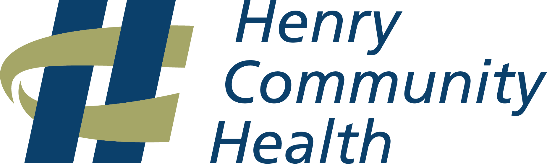 Henry Community Health - Henry Community Health Indiana (1850x556)