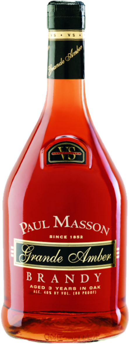 Paul Masson Vs - Paul Masson Grande Amber Brandy - 1.75 L Bottle (1200x1200)
