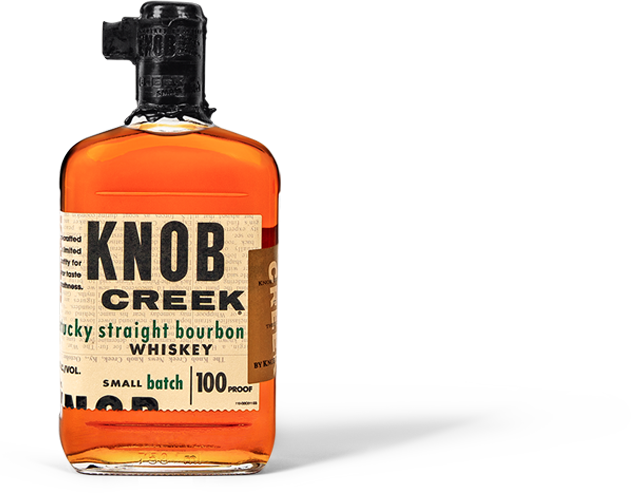 Knob Creek - Knob Creek Whiskey 1l (631x493)
