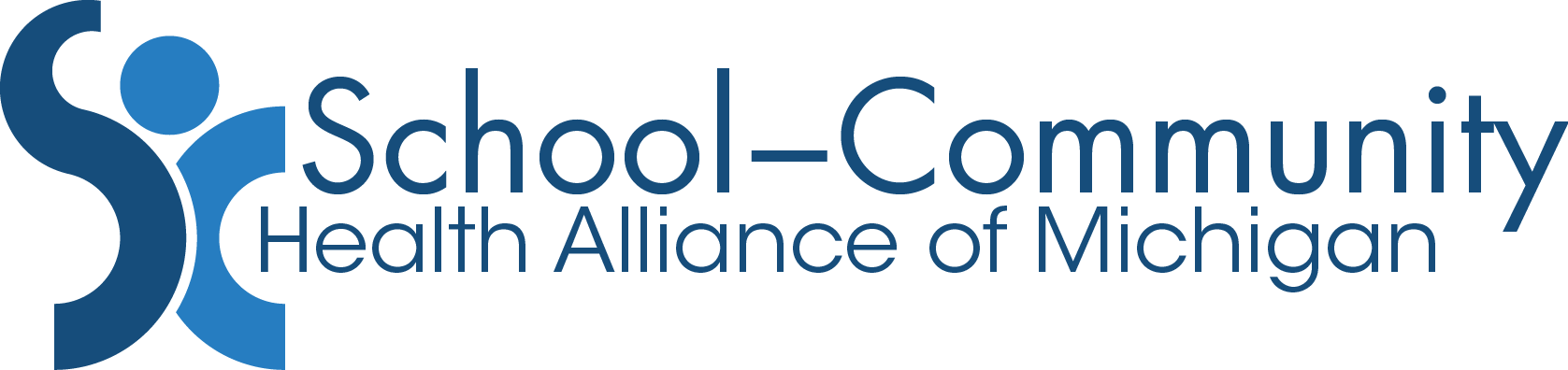 School Community Health Alliance Of Michigan School - Pontiac (1677x396)