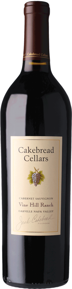 2010 Cakebread Cabernet Sauvignon Vine Hill - Chateau Lafite Rothschild 2005 (362x977)
