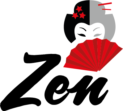 Zen Sushi & Chinese Hot & Cold Cuisine - Restaurant (398x360)