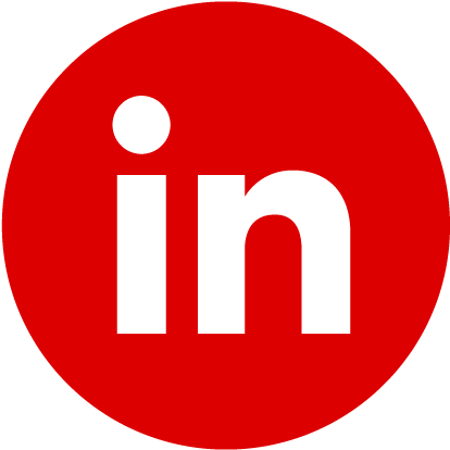 Zire's War Internal Bass Drum Mic Install W/ Jarrod - Linkedin Logo For Email Signature (512x512)