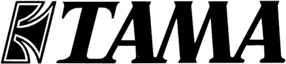 Stock Vector Tama - Logo Tama (591x591)