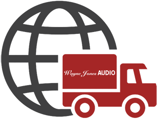 Wayne Jones Audio Bass Guitar Rigs, World Wide Delivery - Franchise Direct (324x480)