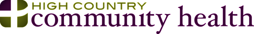 High Country Community Health - High Country Community Health (1000x136)
