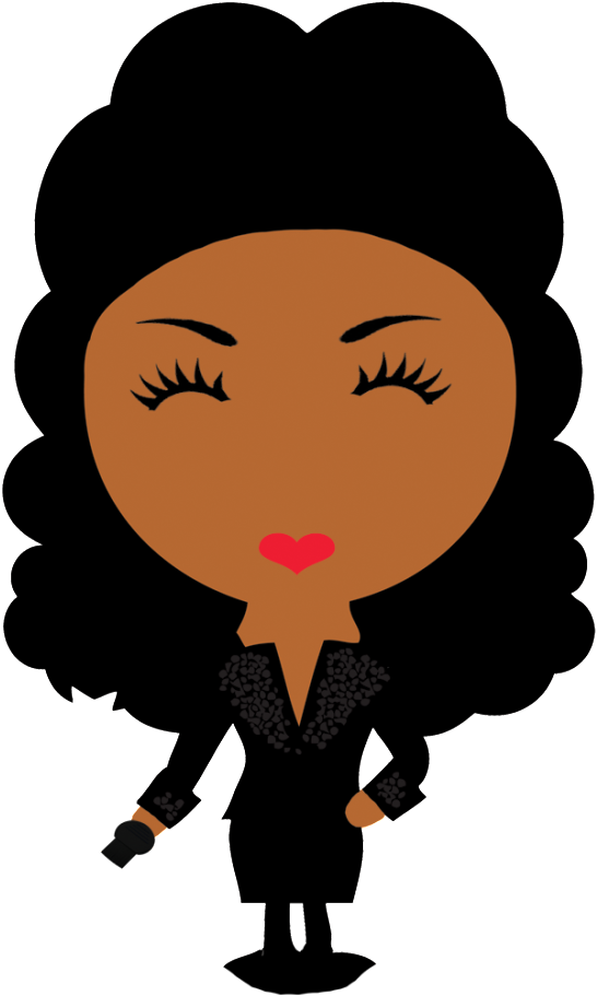 We Are Head Lice Removal Professionals Servicing Los - Afro (559x918)