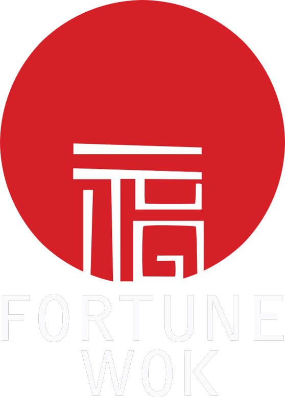 Fortune Wok, Chinese Cafe, - Fortune Wok (558x778)