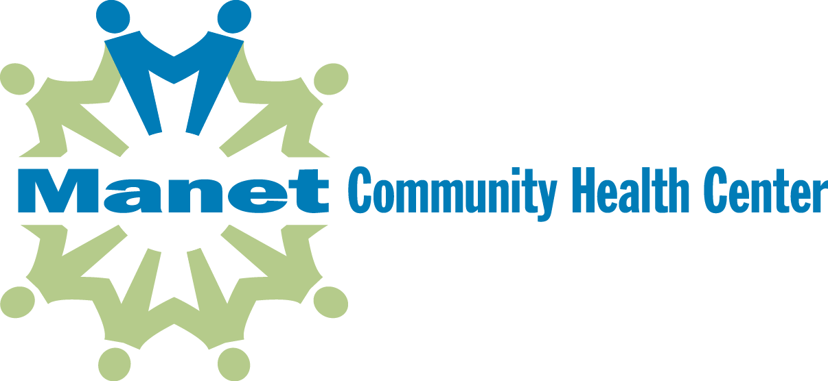 Manet Community Health Center - Manet Community Health Center (1206x556)