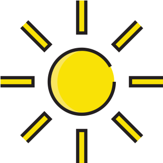 512 X 512 - Symbols For Spring Summer Winter Eps (512x512)