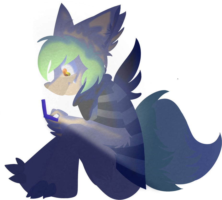 Hairy - Clip Art (952x840)