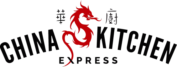 Dinner Party - Chinese Kitxhen Logo (565x216)