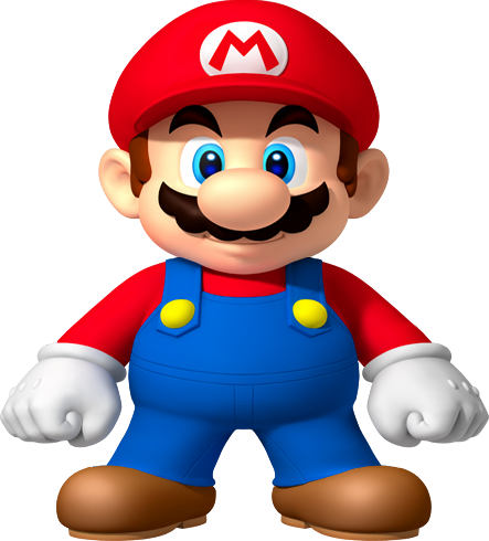 Smallmario - Nintendo Prepaid Card (for Japan) (443x490)