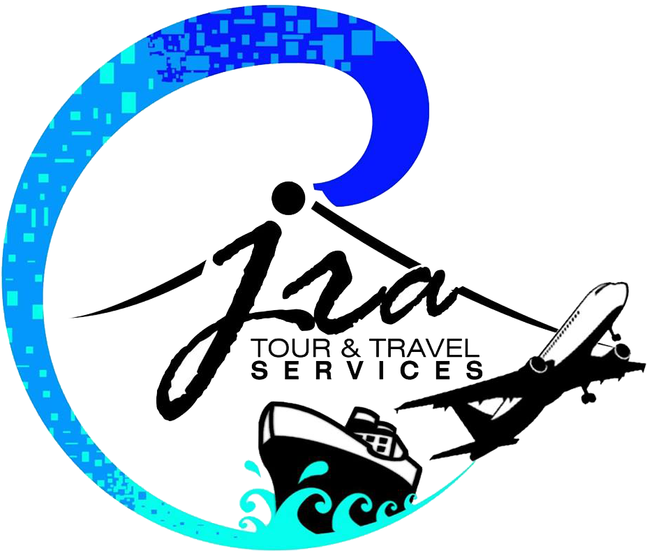 Jra Tour & Travel Services - Jra Tour & Travel Services (960x960)