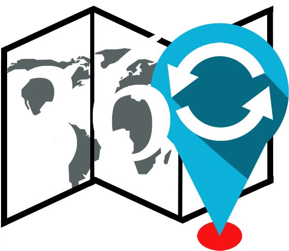 Home Page Centerlogo 360manila Virtual Tour - Virtual Tours Png (601x510)