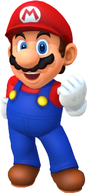 Mario 9 - Boom Street (nintendo Wii) (283x434)