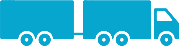 Truck Semi-trailer - Truck Semi-trailer (800x290)