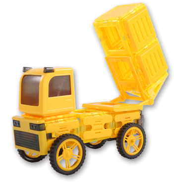 Cargo Truck - Truck (400x400)