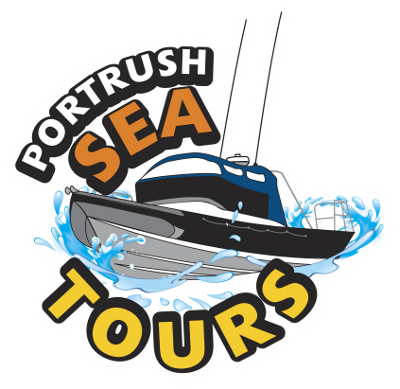 Portrush Sea Tours - Portrush Sea Tours (400x389)
