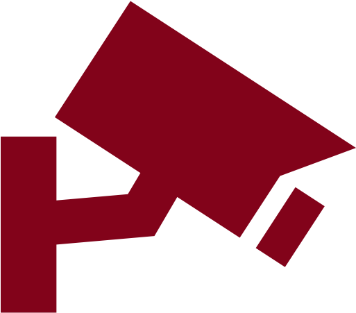 Cctv Integration - Closed-circuit Television (512x512)