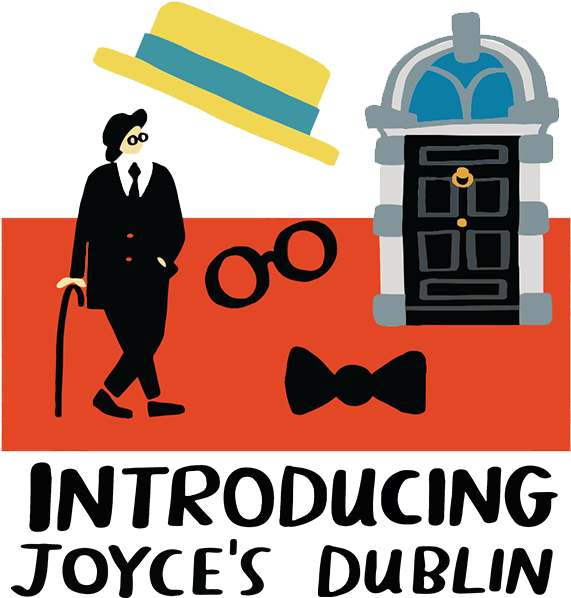 Introducing Joyce's Dublin Tour - Bloomsday 2018 Dublin (750x645)