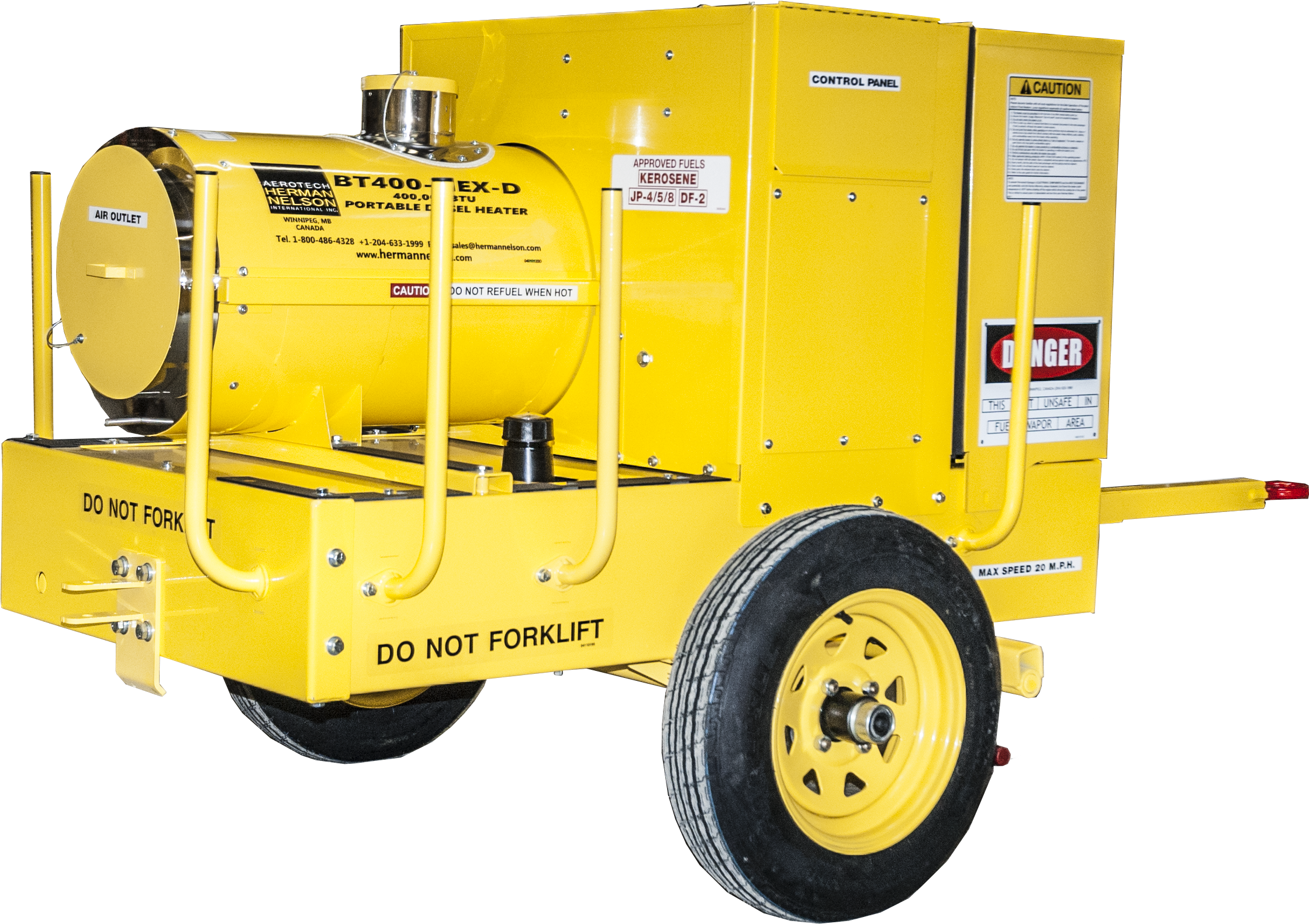 Bt400 - Electric Generator (3008x2000)