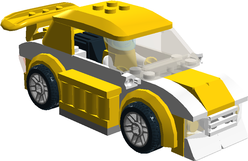 1 / - Model Car (1126x576)