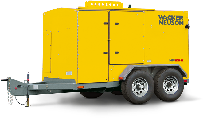 Hydronic Air Heaters - Trailer Truck (700x466)