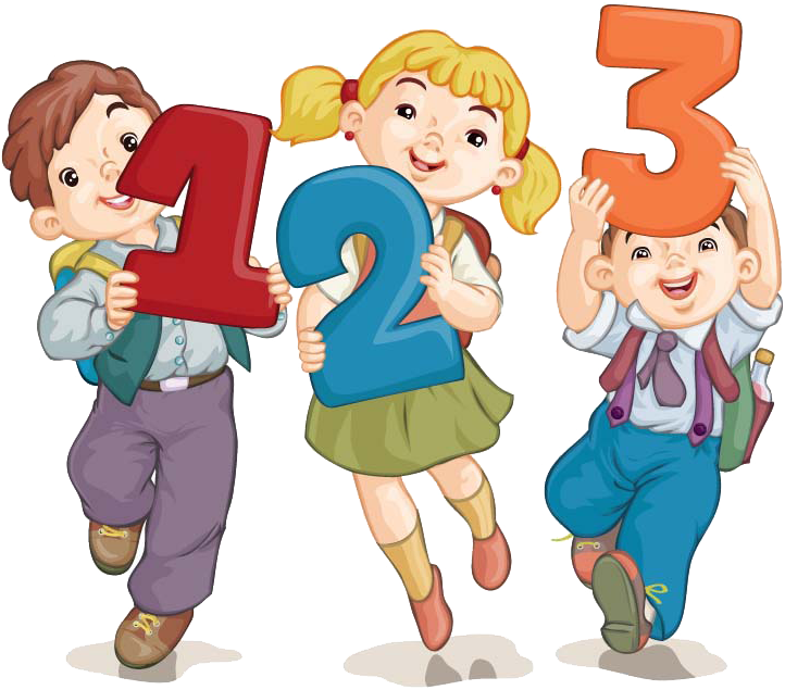 Student Child Cartoon - Students Cute Cartoons (750x700)