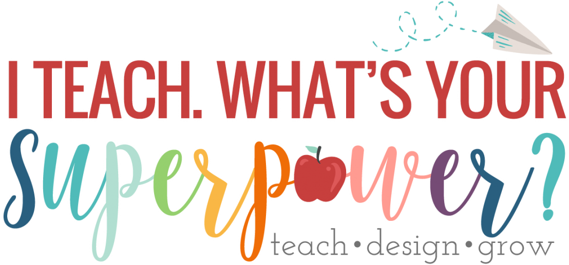 The Exasperated Teacher Blog Uk - Teach What's Your Superpower (1180x534)