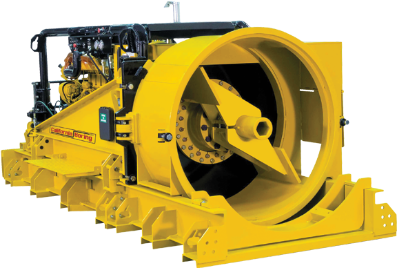 Jack Hammer - China Horizontal Auger Boring Machines (600x600)