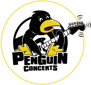 Penguin Concerts - Adã©lie Penguin (360x360)