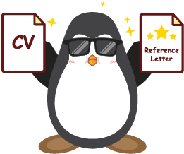 Bạn Sẽ Có Cơ Hội Có Được Reference Letter Đầy Giá Trị - Aim Academy (501x501)